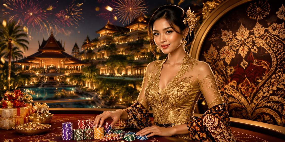 cipi88 Slot Rooms